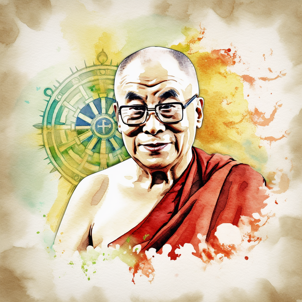 buddhism cliparts