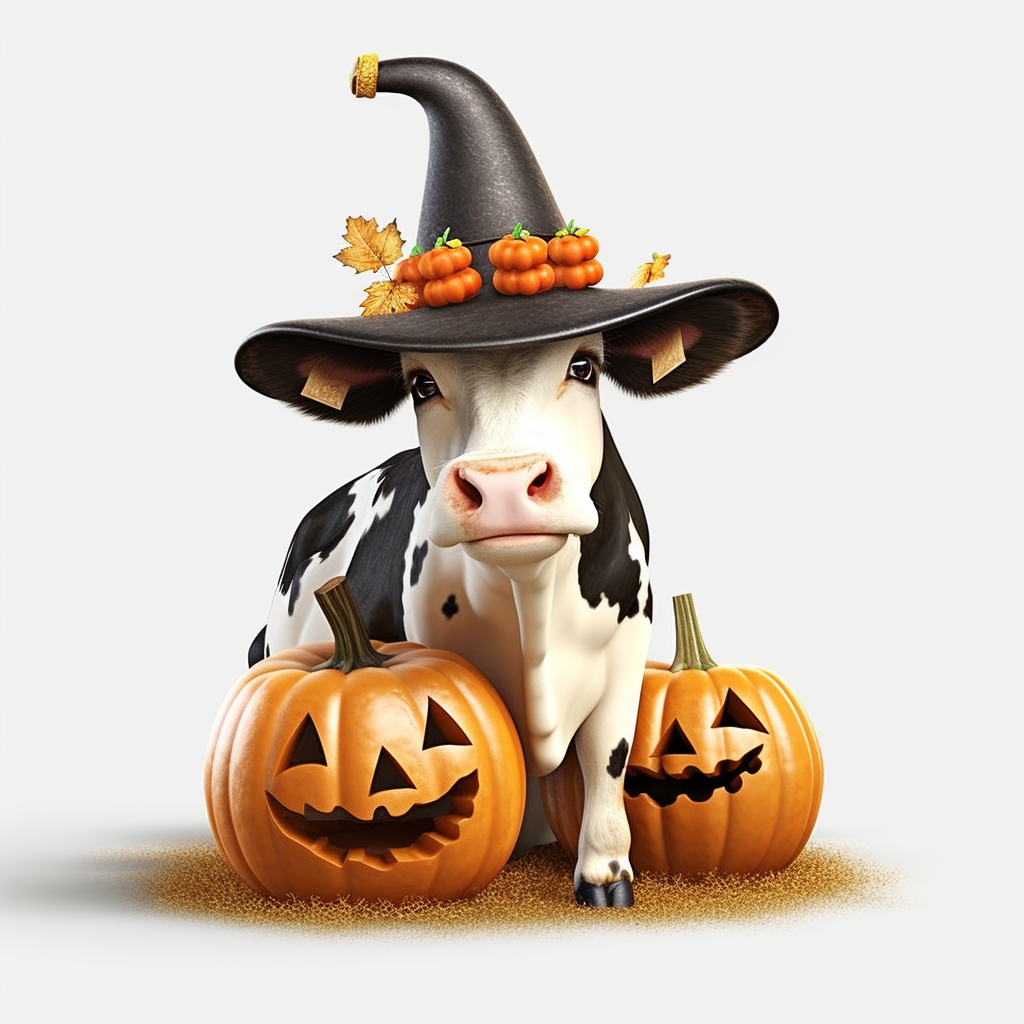 cow head cliparts