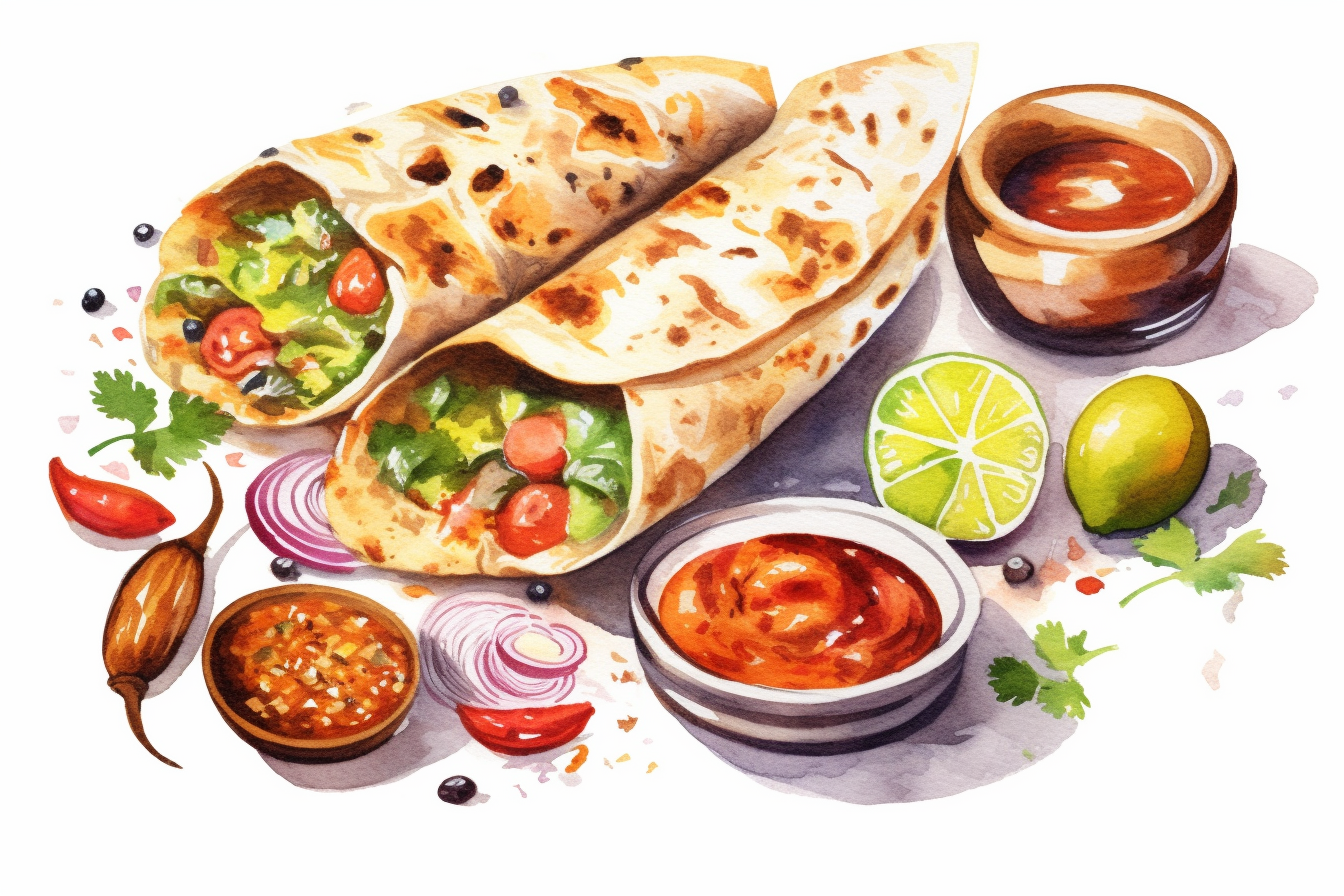cuisine cliparts