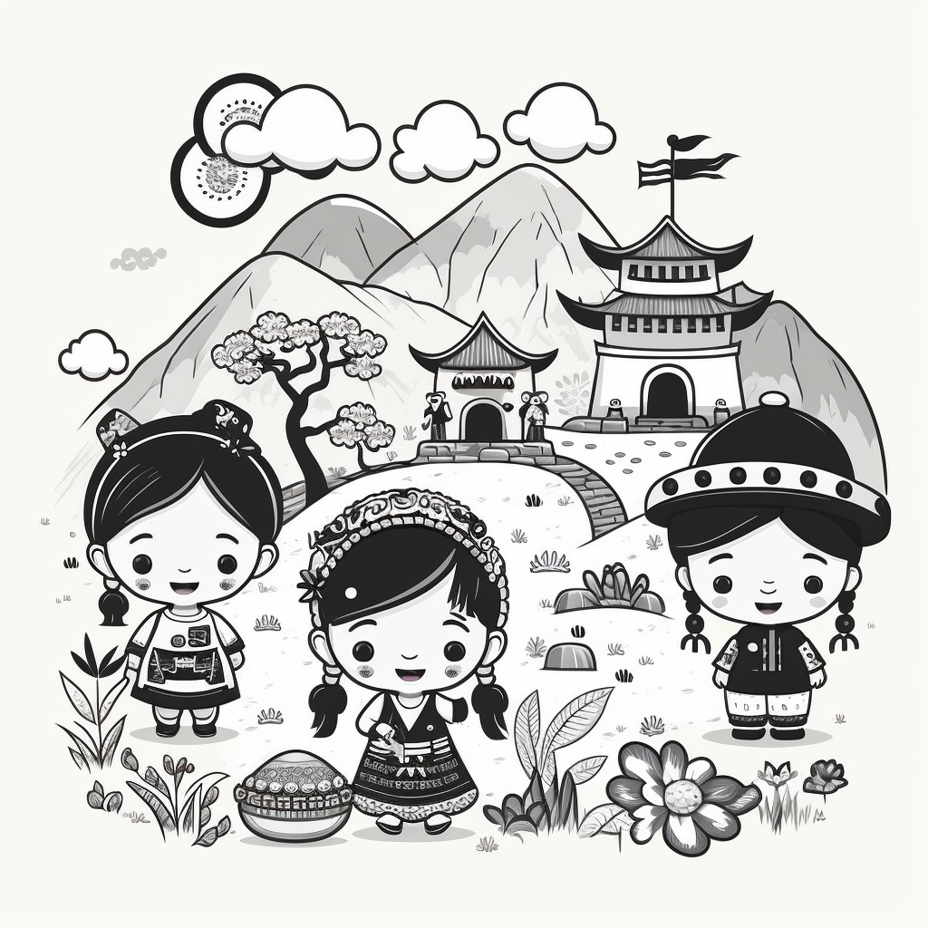 culture food cliparts