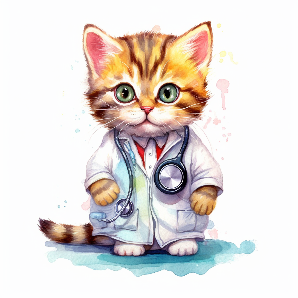 cute work cliparts