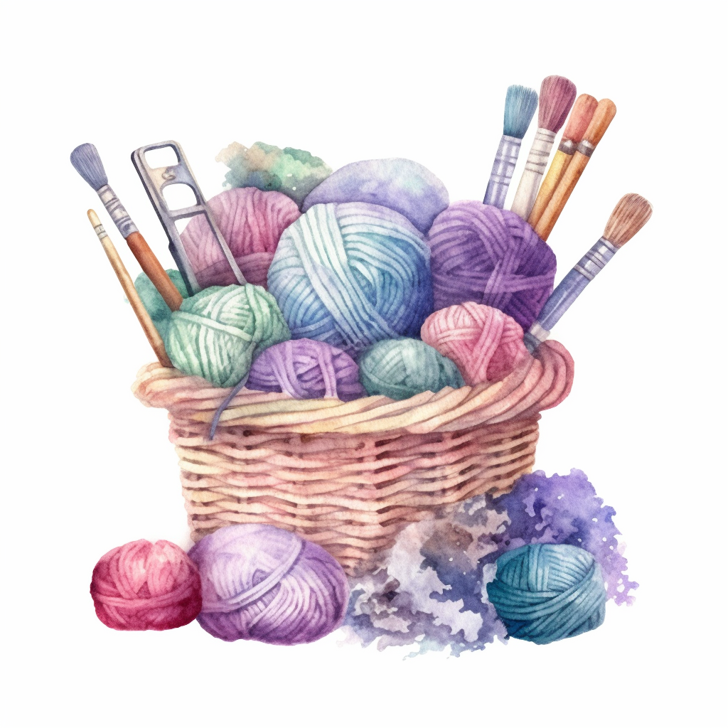 basket clip art