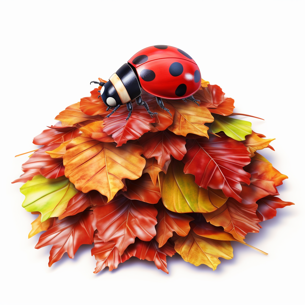 ladybug cliparts