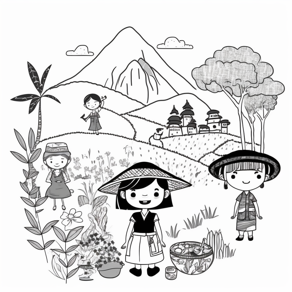 culture food cliparts