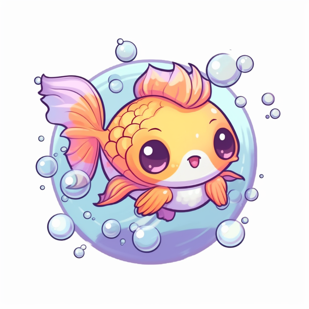 clownfish cliparts