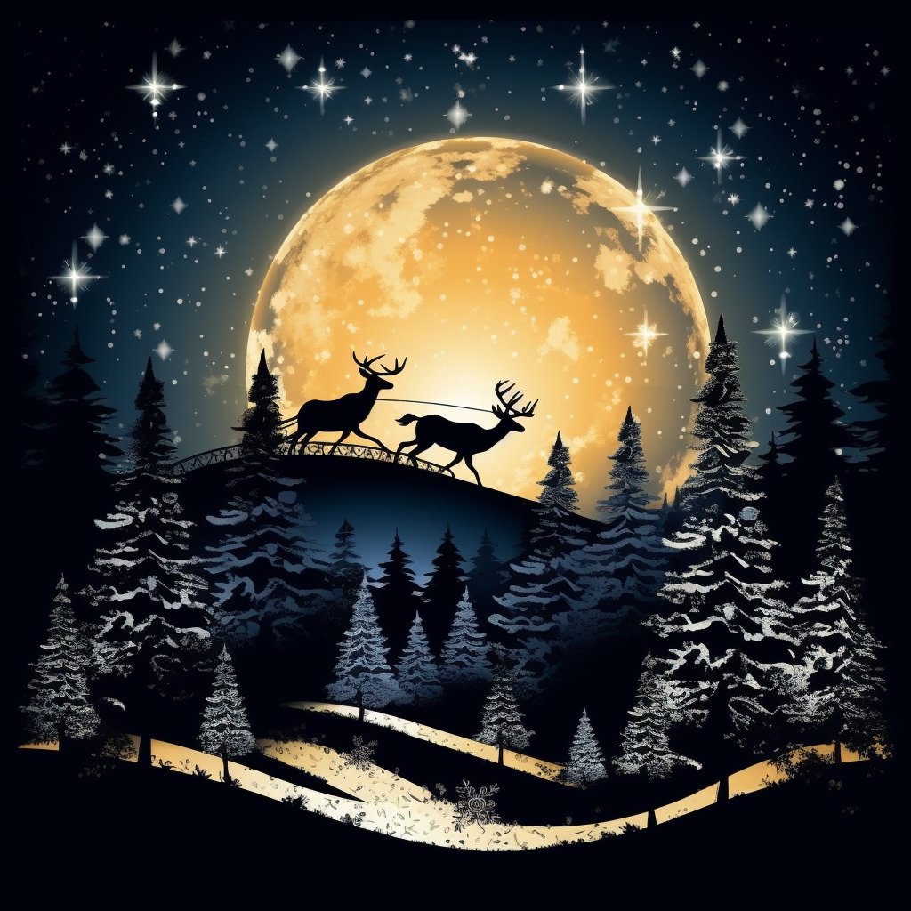 festive cliparts