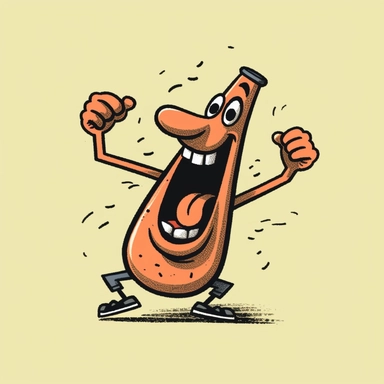 Hanna-Barbera illustrated Drunk Frankfurter, retro drunk character illustration, Volk Clip Books of Line Art, retro Frankfurters illustration, retro illustration, doodle art, design, line art, minimal character design, tattoo flash design, vintage Frankfurters illustration, black line, white background, 32K, retro illustration, retro advert illustration, black and white, minimal, sausages, drunk