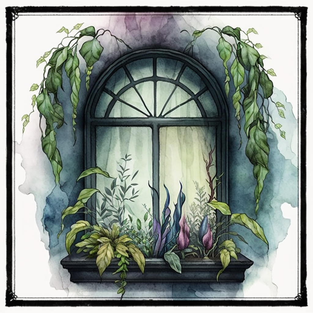 closed window cliparts