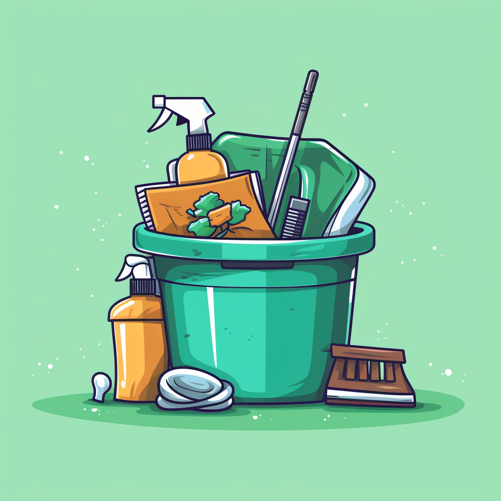 green cliparts