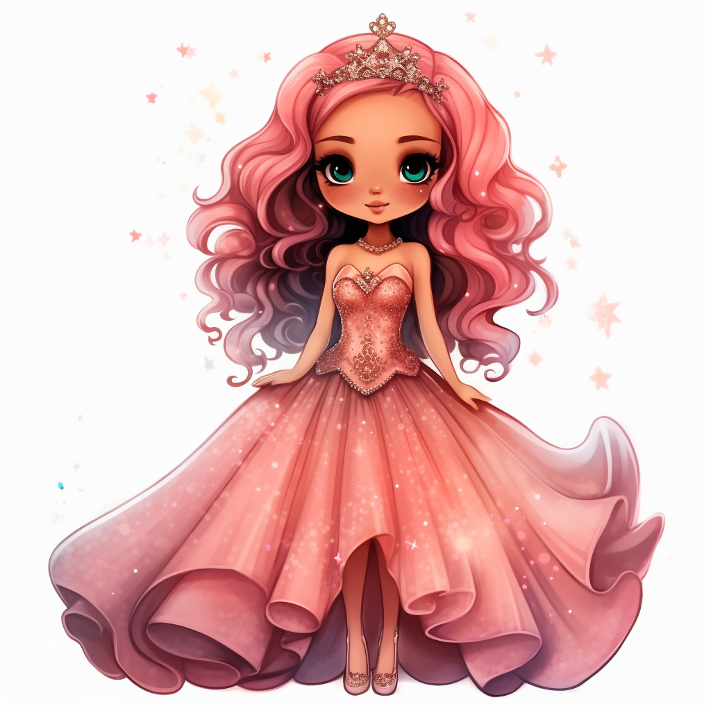 glitter cliparts