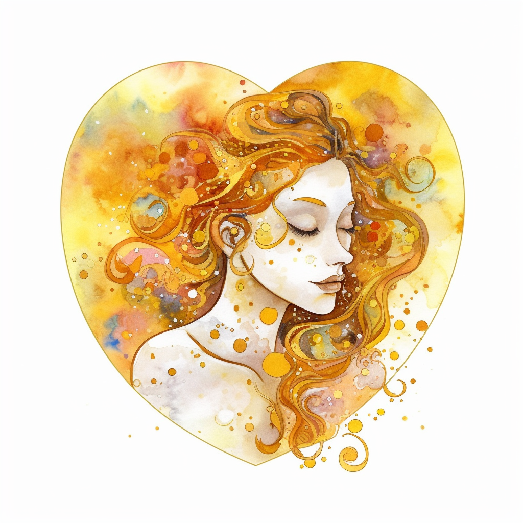 cartoon woman clipart
