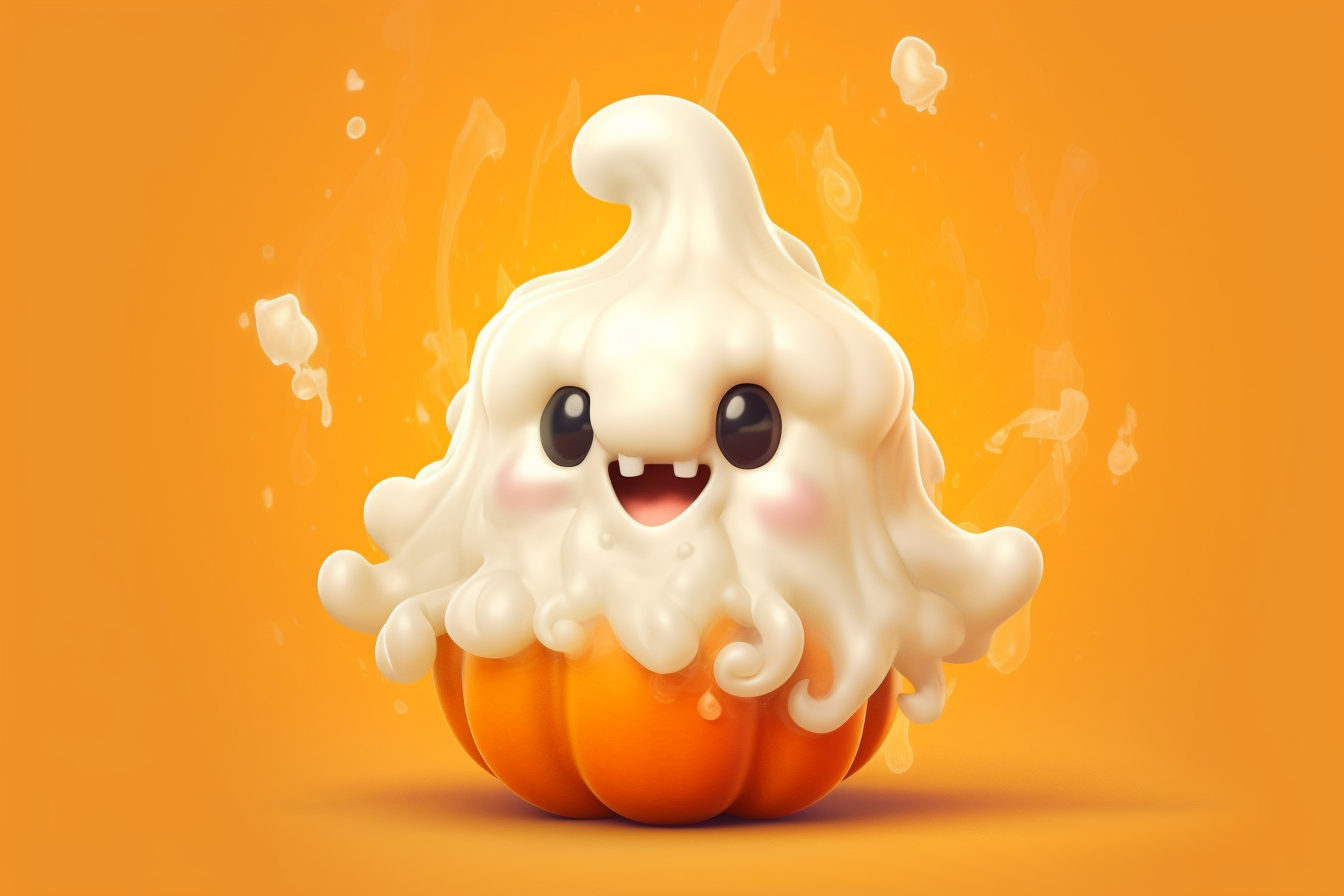 happy pumpkin cliparts