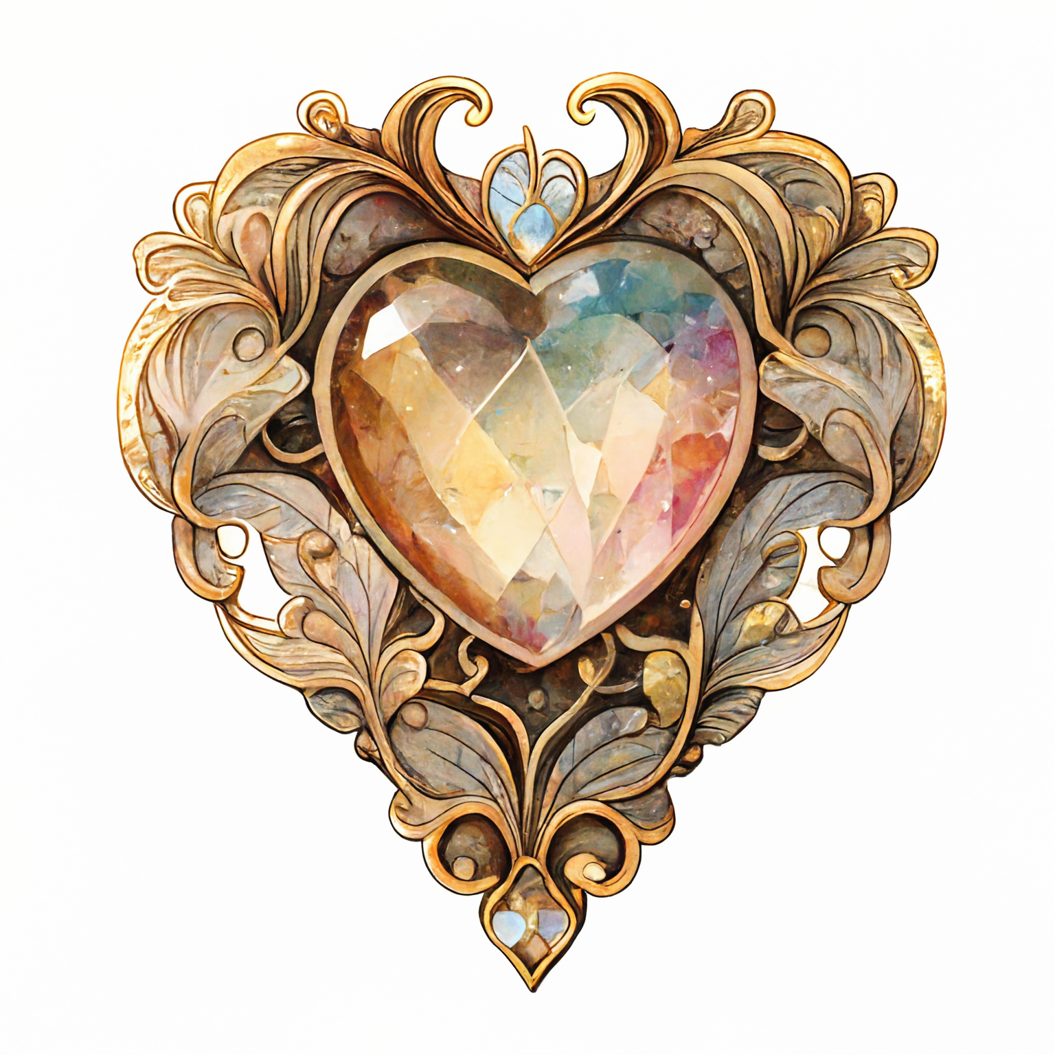 diamonds clipart