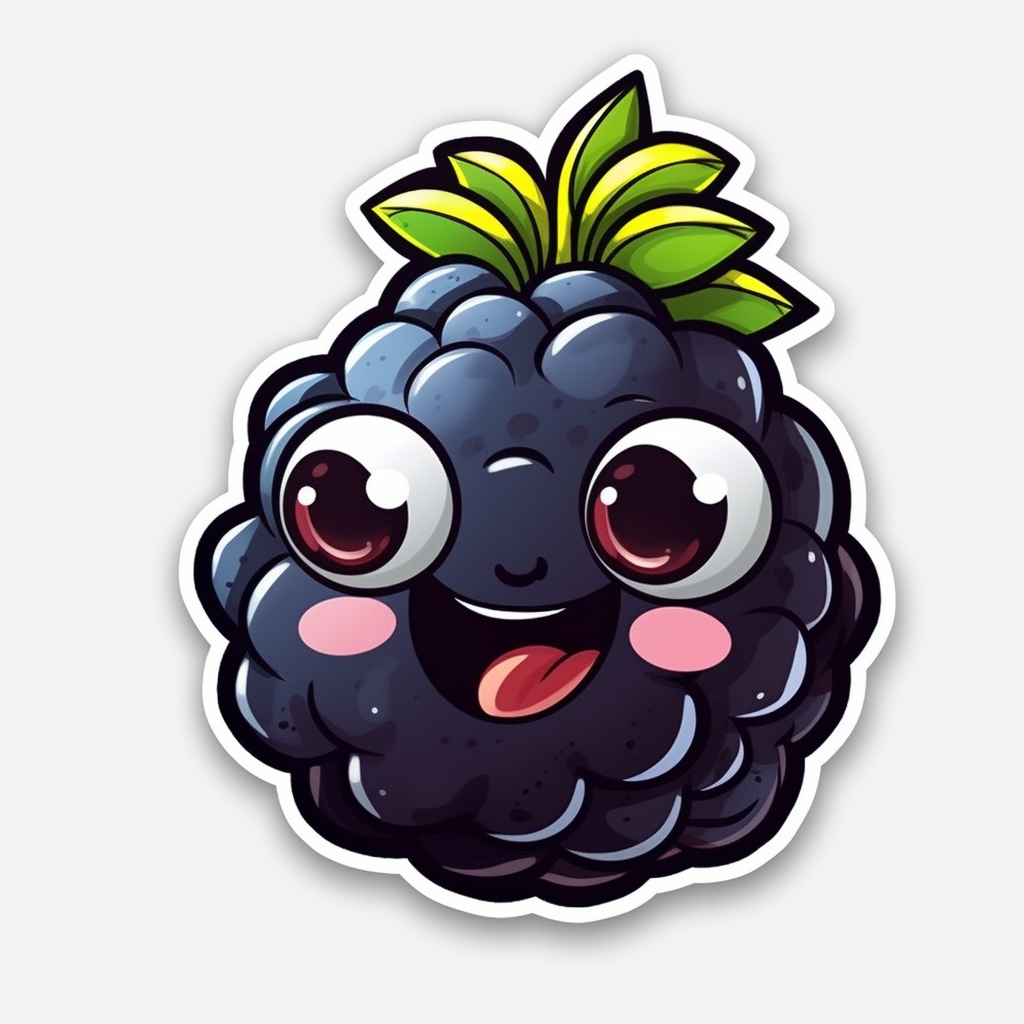 blackberry cliparts