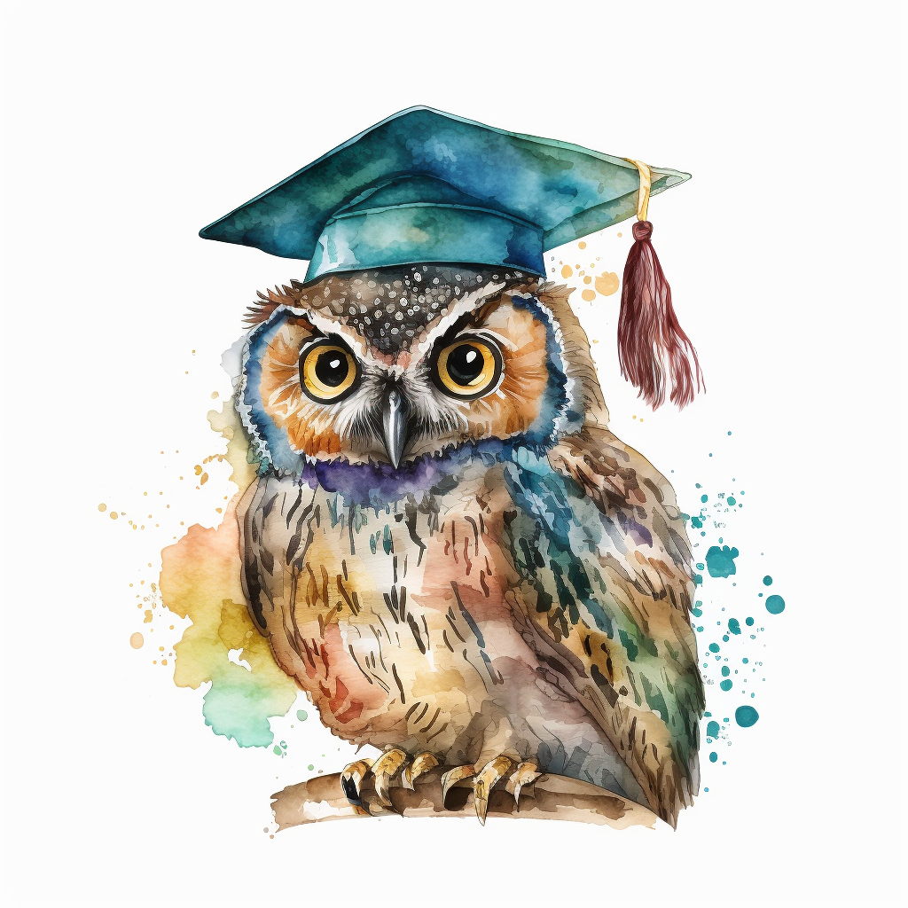 grad clipart