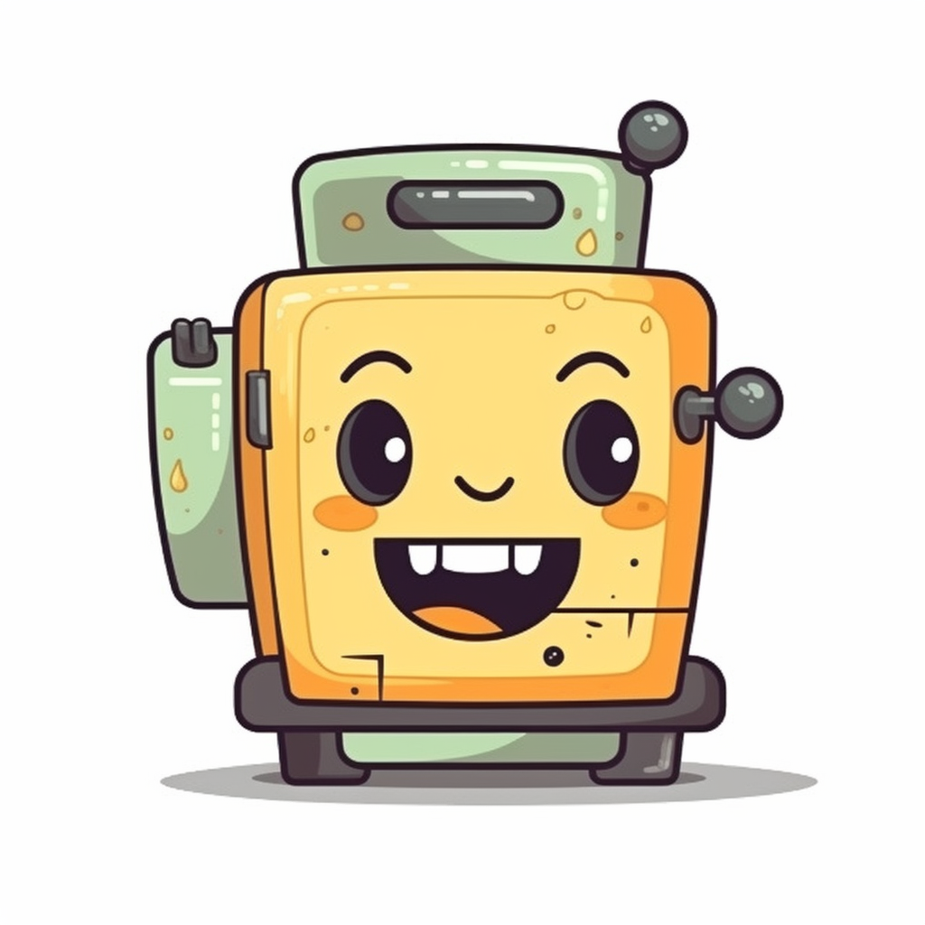 happy foods cliparts