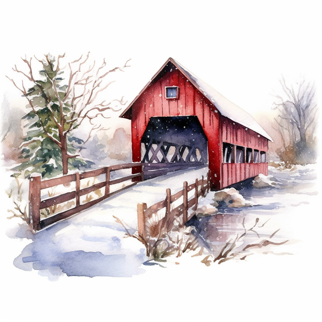 bridge clipart