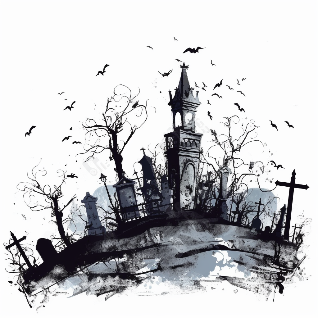 nightmare cliparts