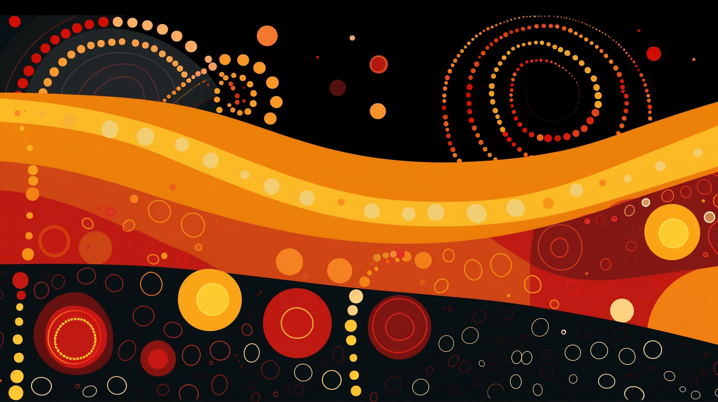 aboriginal clipart