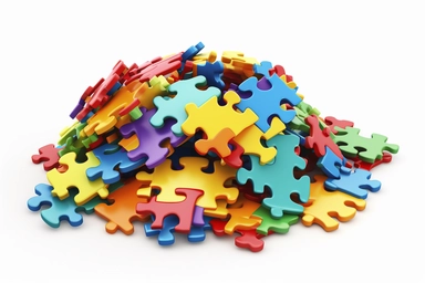 autism+awareness No watermark. , highly detailed, isolated on white, clipart,
