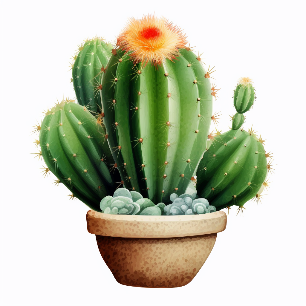 cactus cliparts