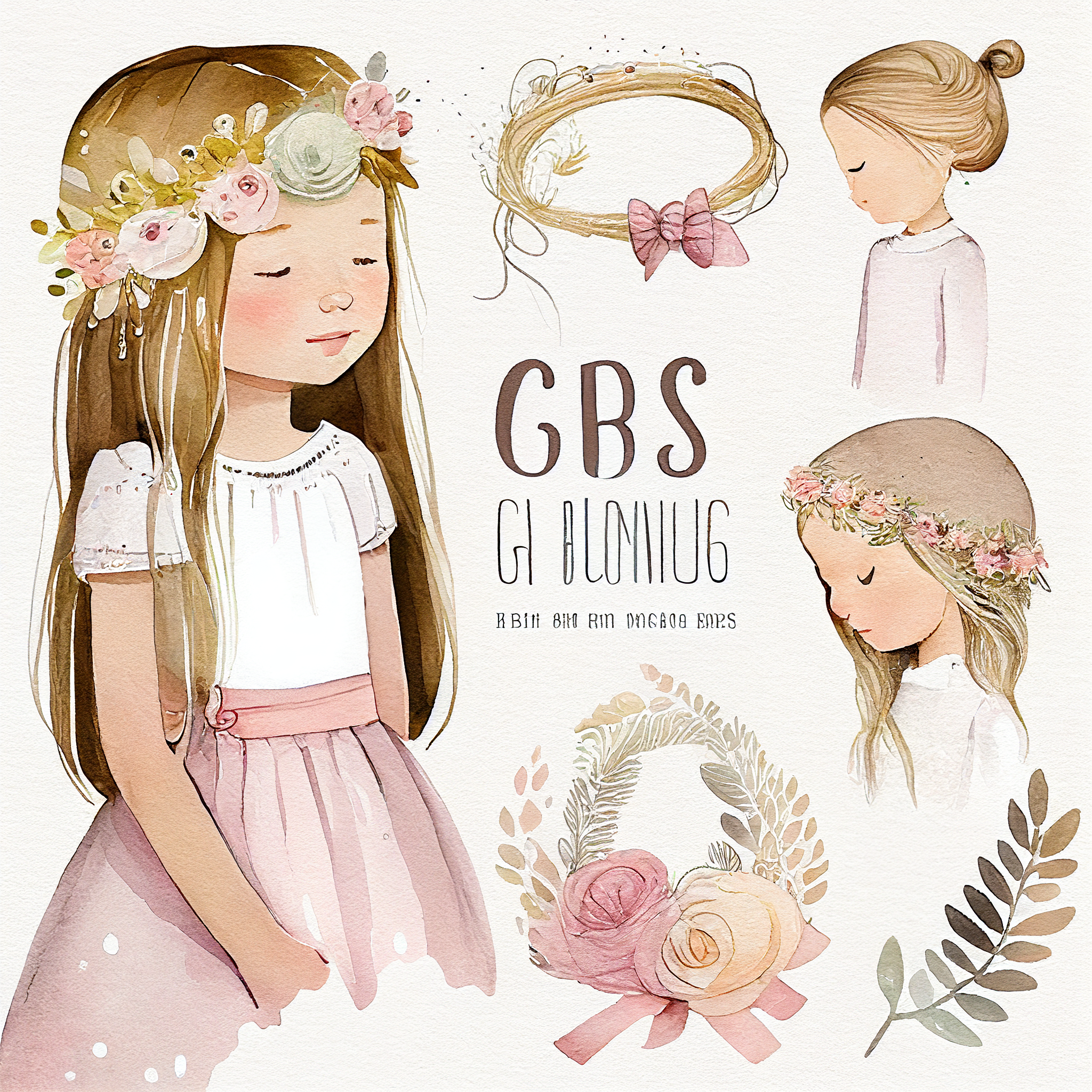 communion hands cliparts