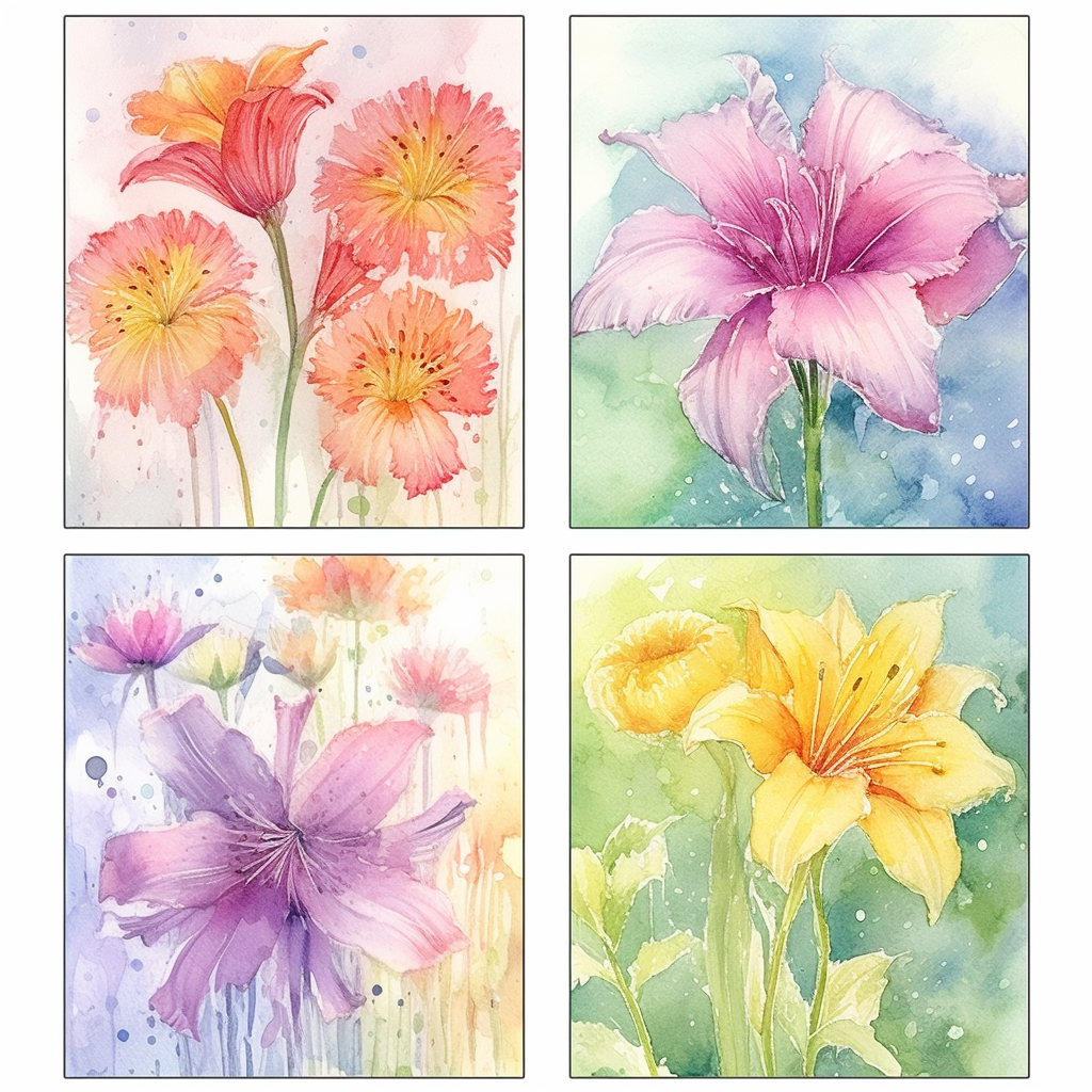 flower cliparts transparent