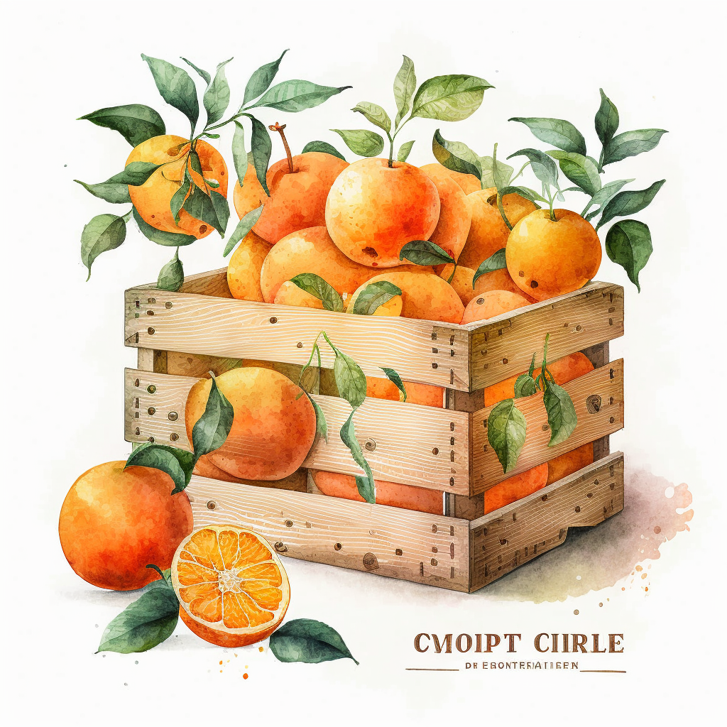 crate cliparts