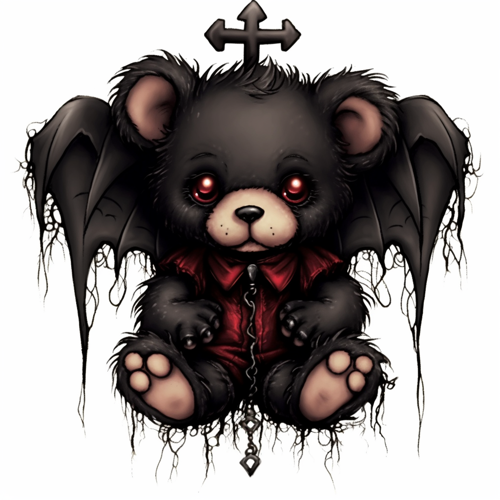 bear clip art