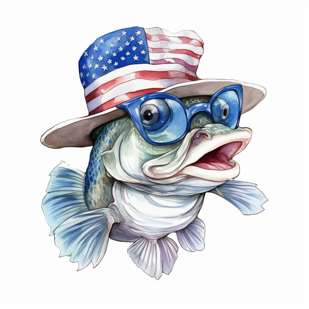 fish outline clipart