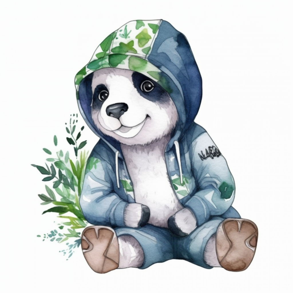 bamboo background cliparts
