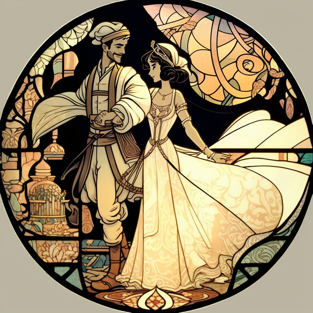 aladdin cliparts