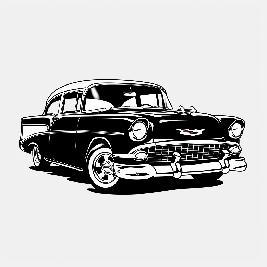 chevrolet cliparts