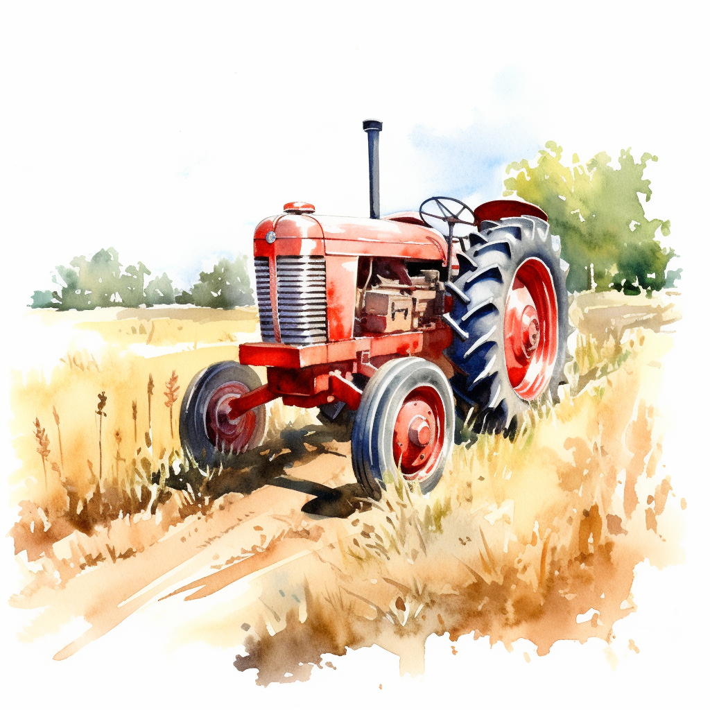 farmland cliparts