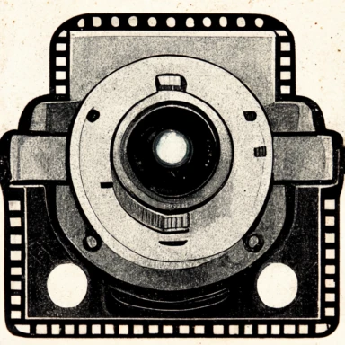movie camera clip art