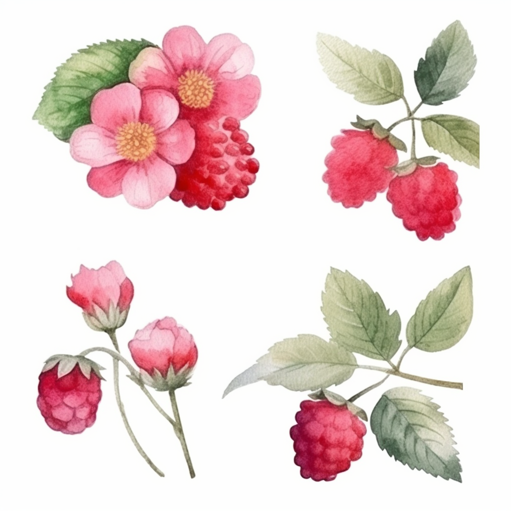 clip art flowers
