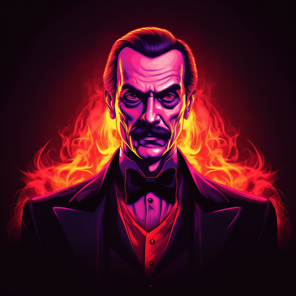dracula cliparts