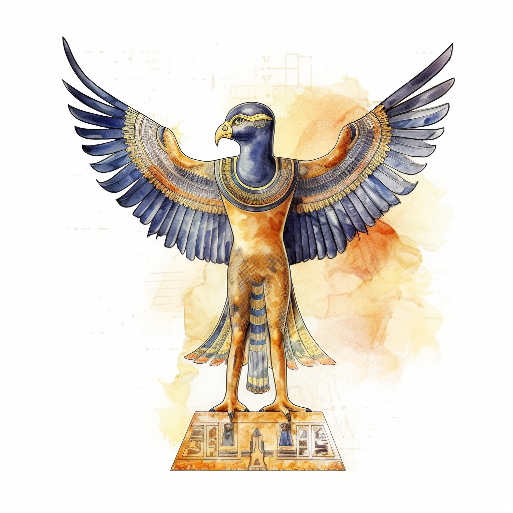 falcon clipart