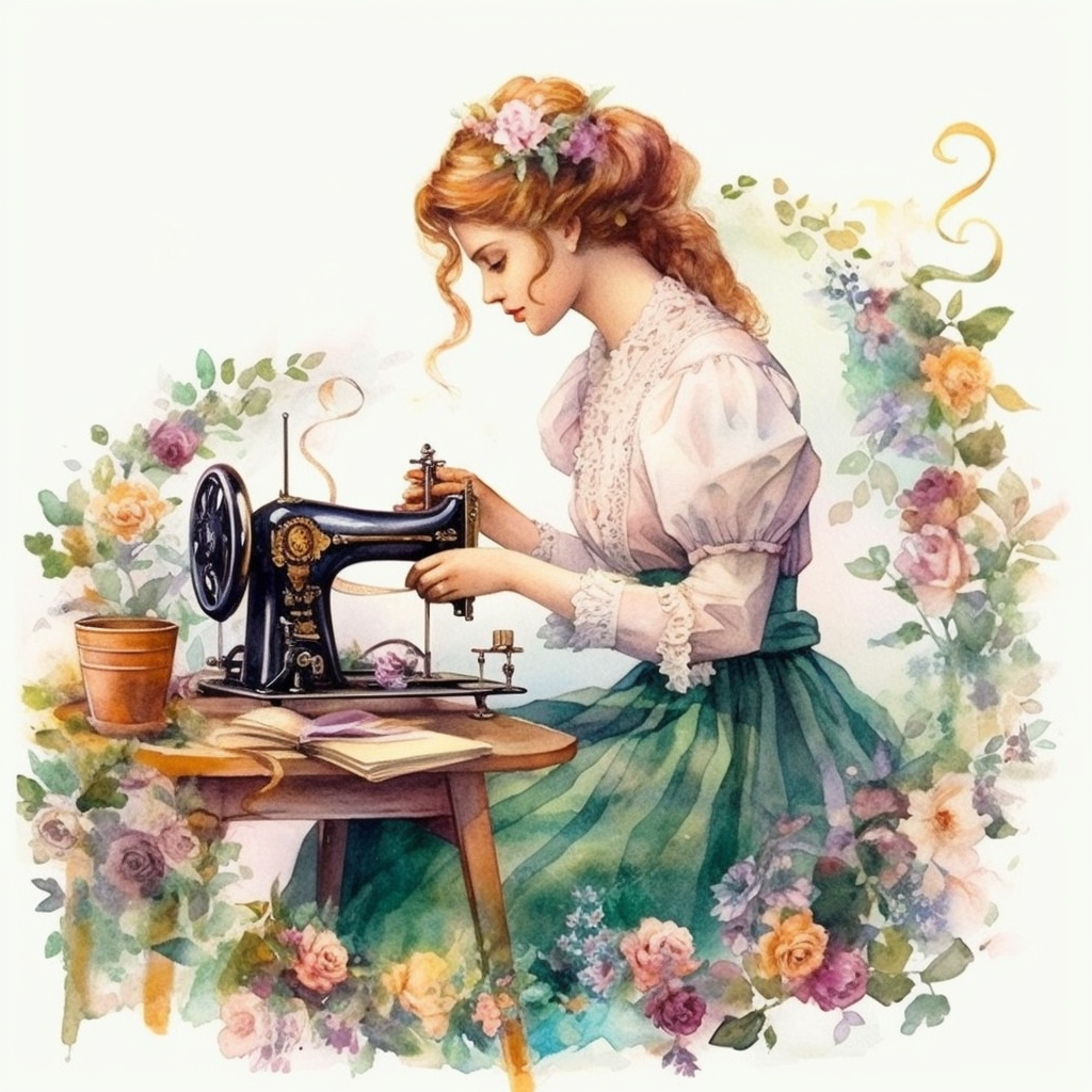 floral design clipart