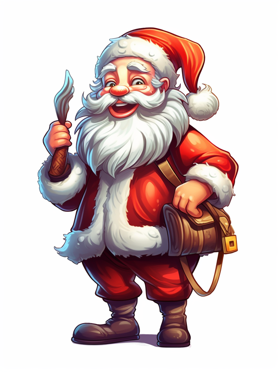 cute holiday cliparts