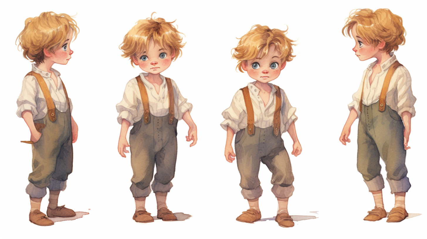 little boys cliparts