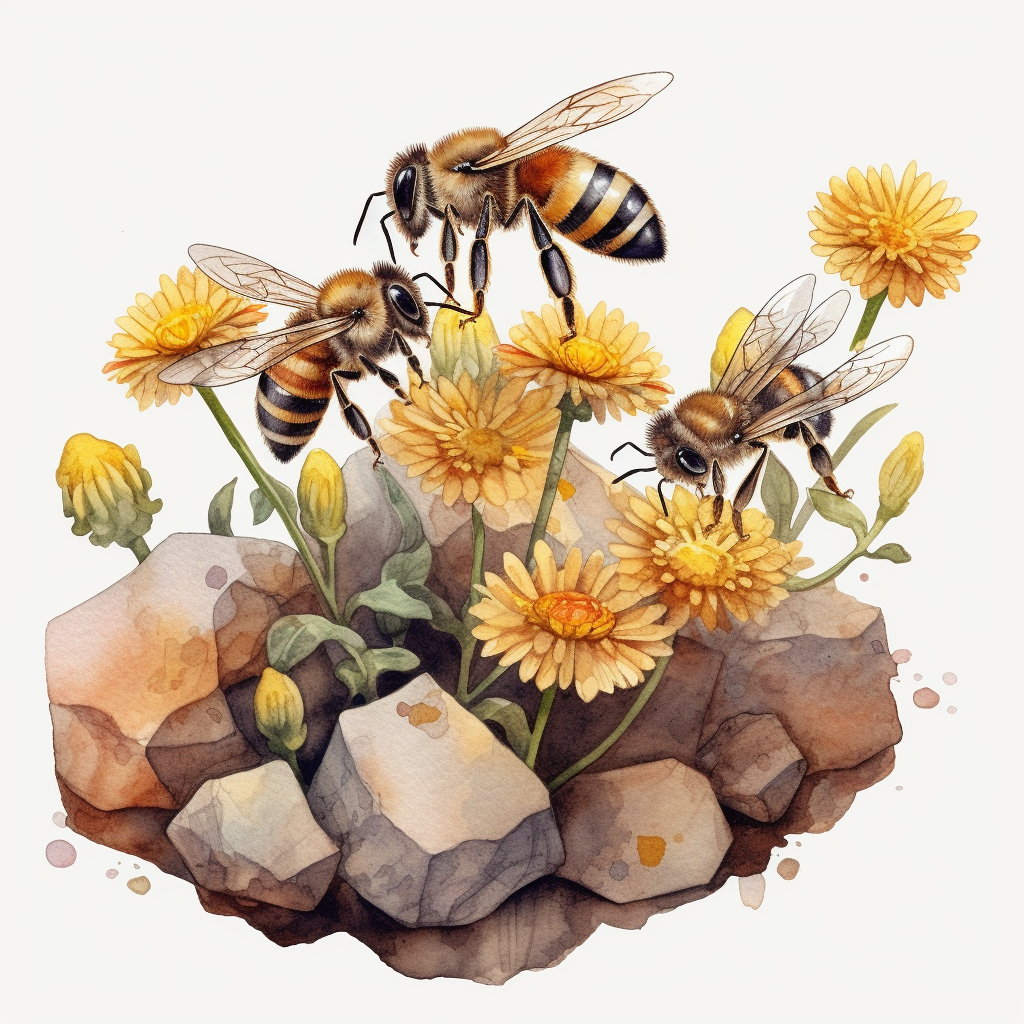 bee clipart