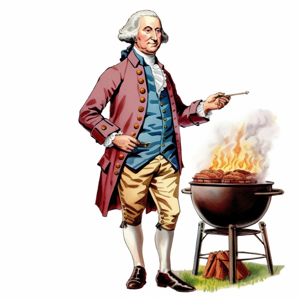 bbq clip art