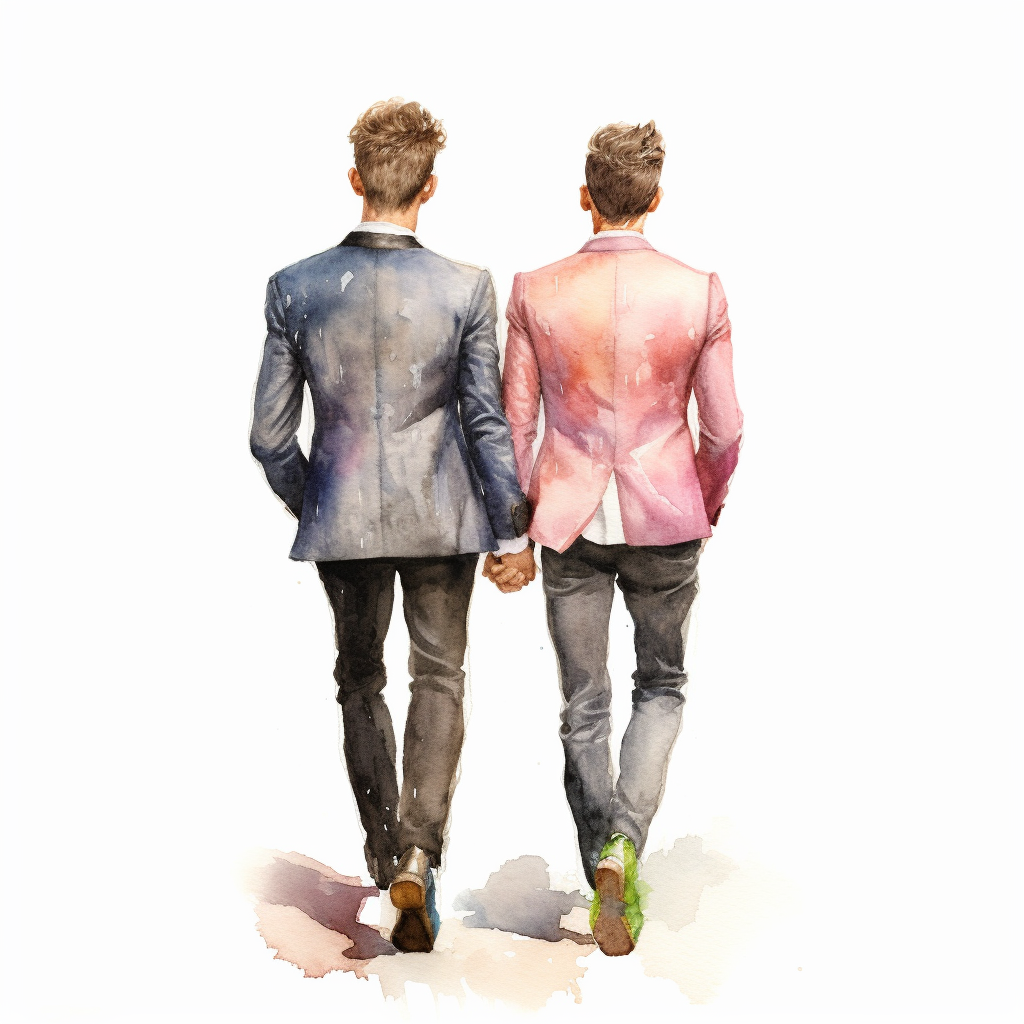 gay cliparts