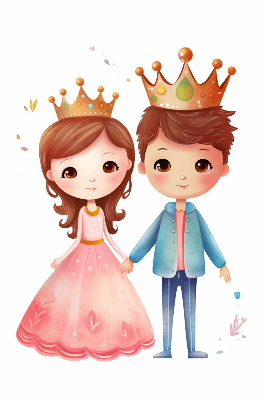 clip art crown