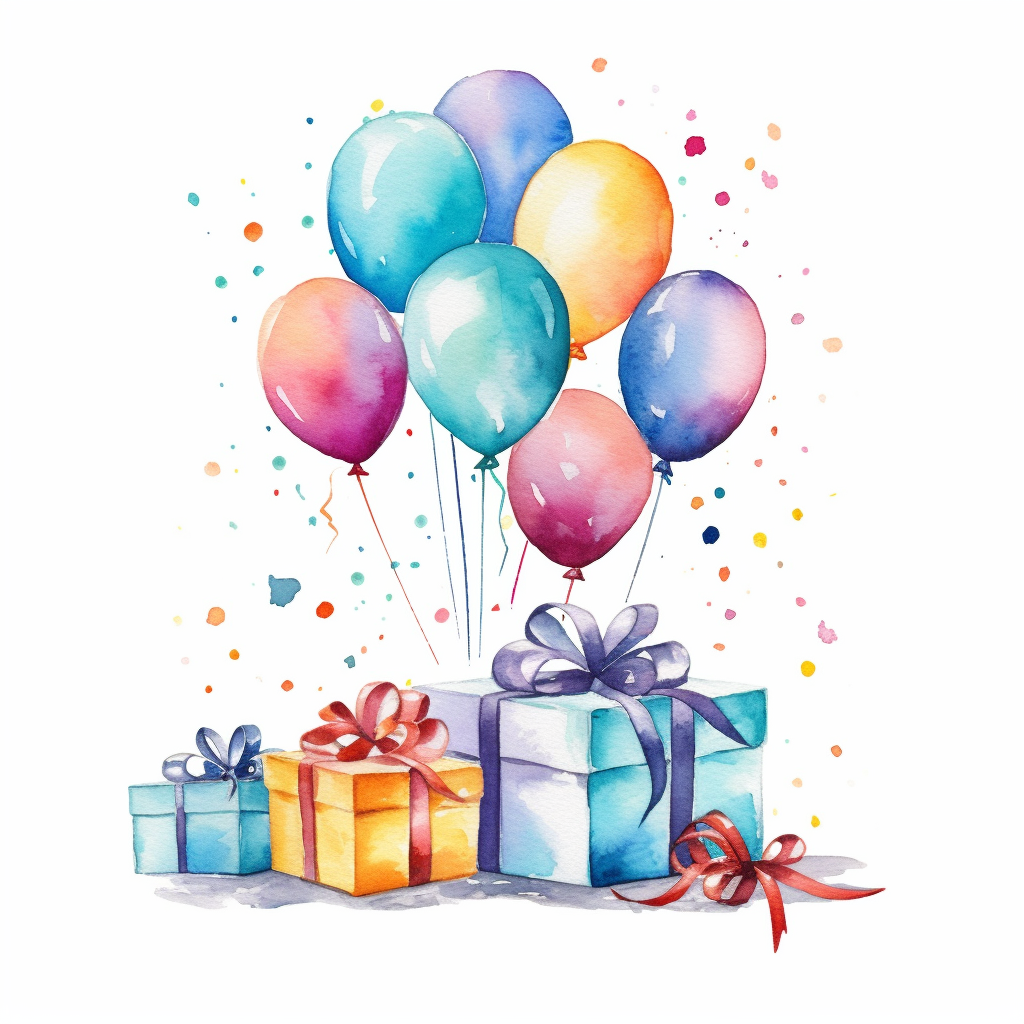 gift cliparts