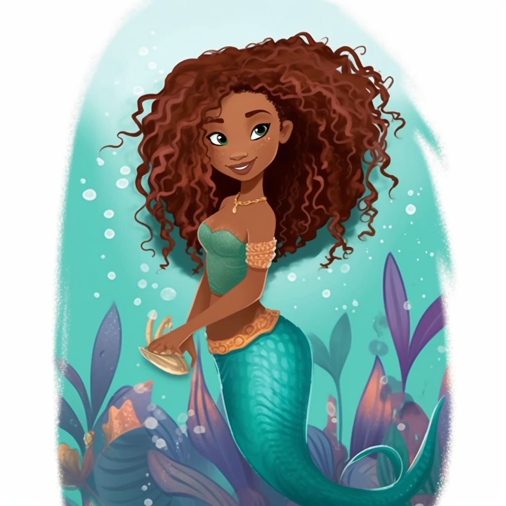 ariel cliparts