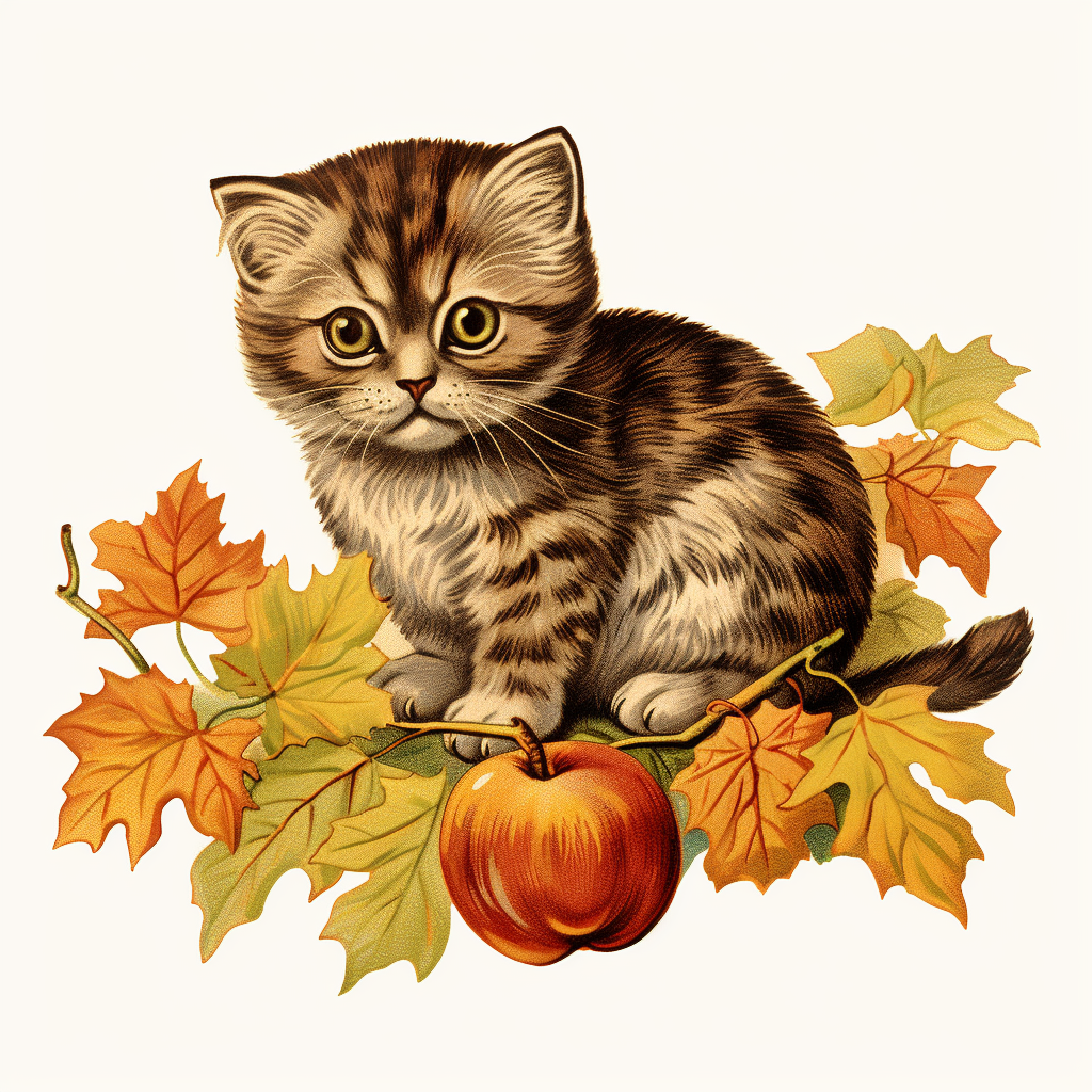 kitten clips