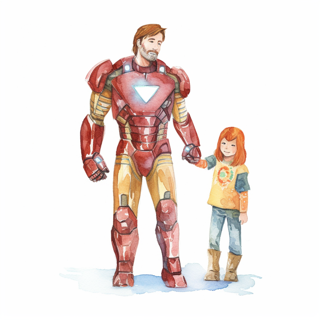 iron man cliparts