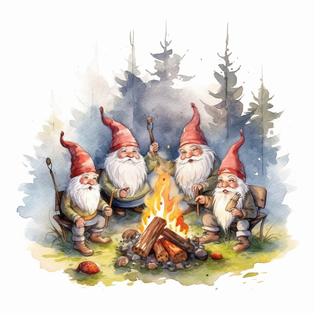 bonfire cliparts